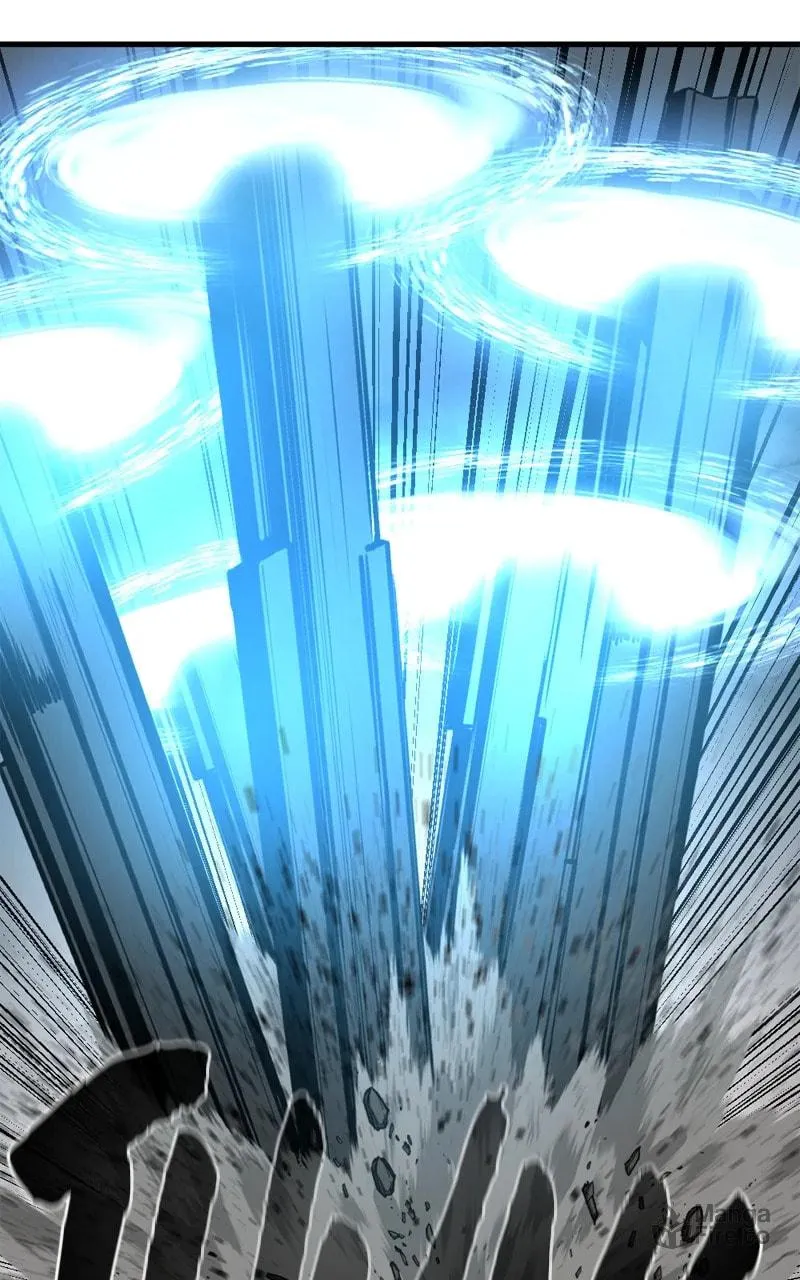 Hero Killer Chapter 203 page 25 - 