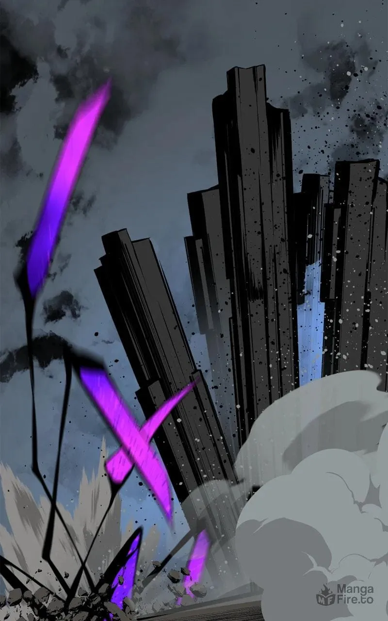 Hero Killer Chapter 203 page 27 - 
