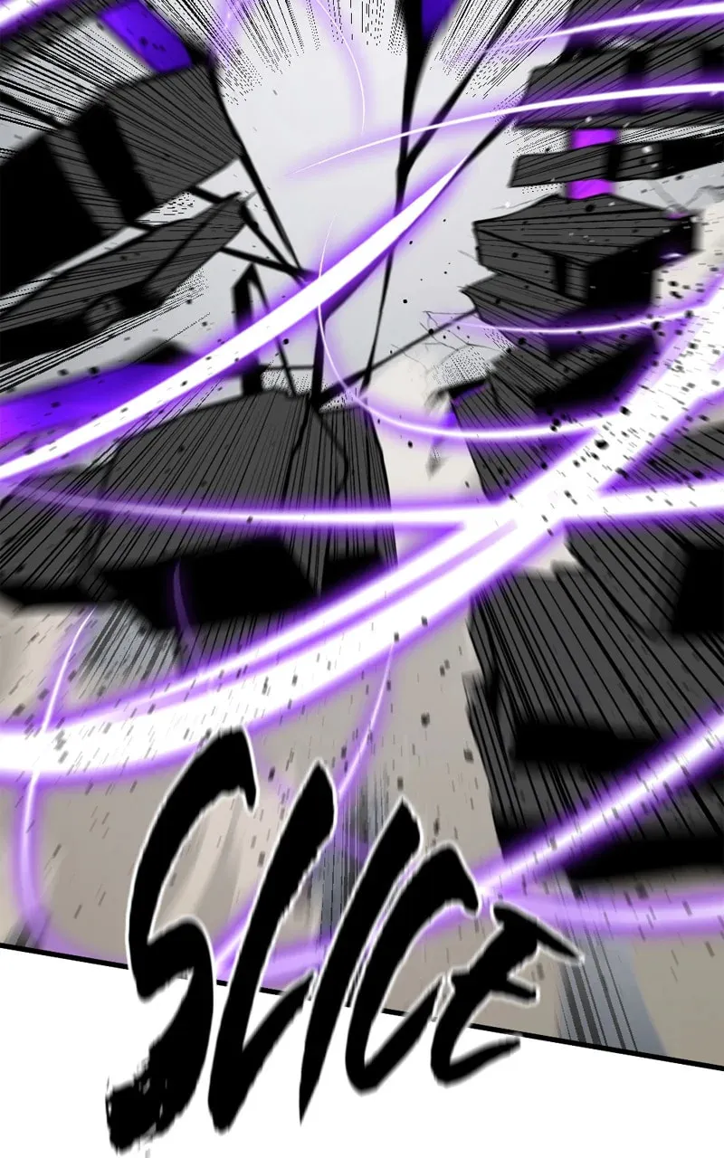 Hero Killer Chapter 203 page 29 - 
