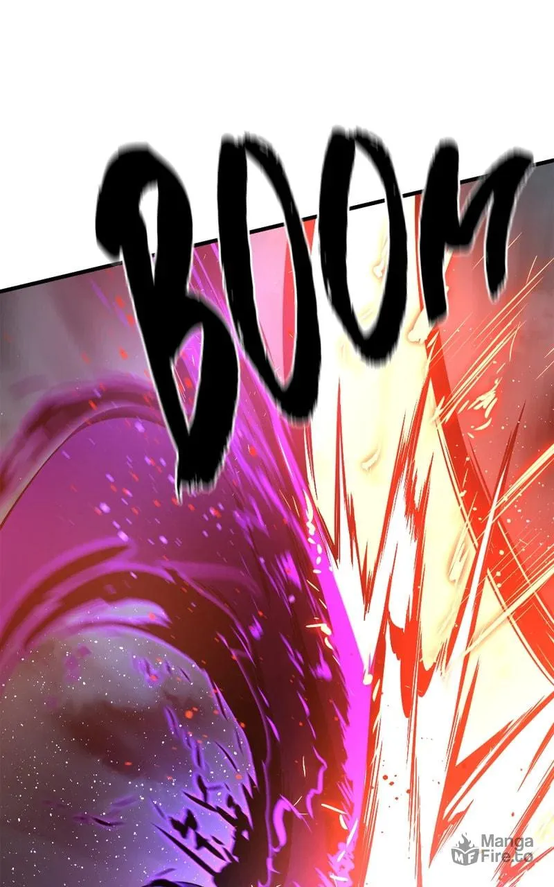 Hero Killer Chapter 203 page 33 - 