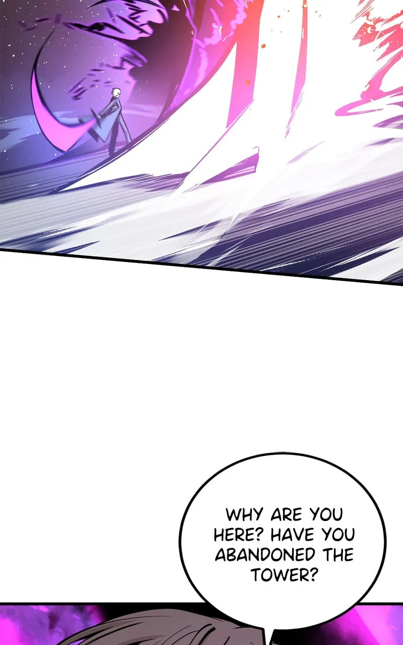 Hero Killer Chapter 203 page 34 - 