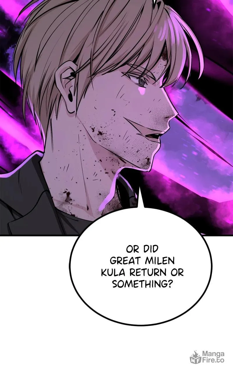 Hero Killer Chapter 203 page 35 - 