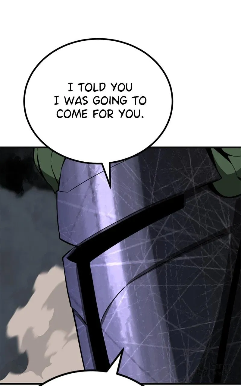 Hero Killer Chapter 203 page 36 - 