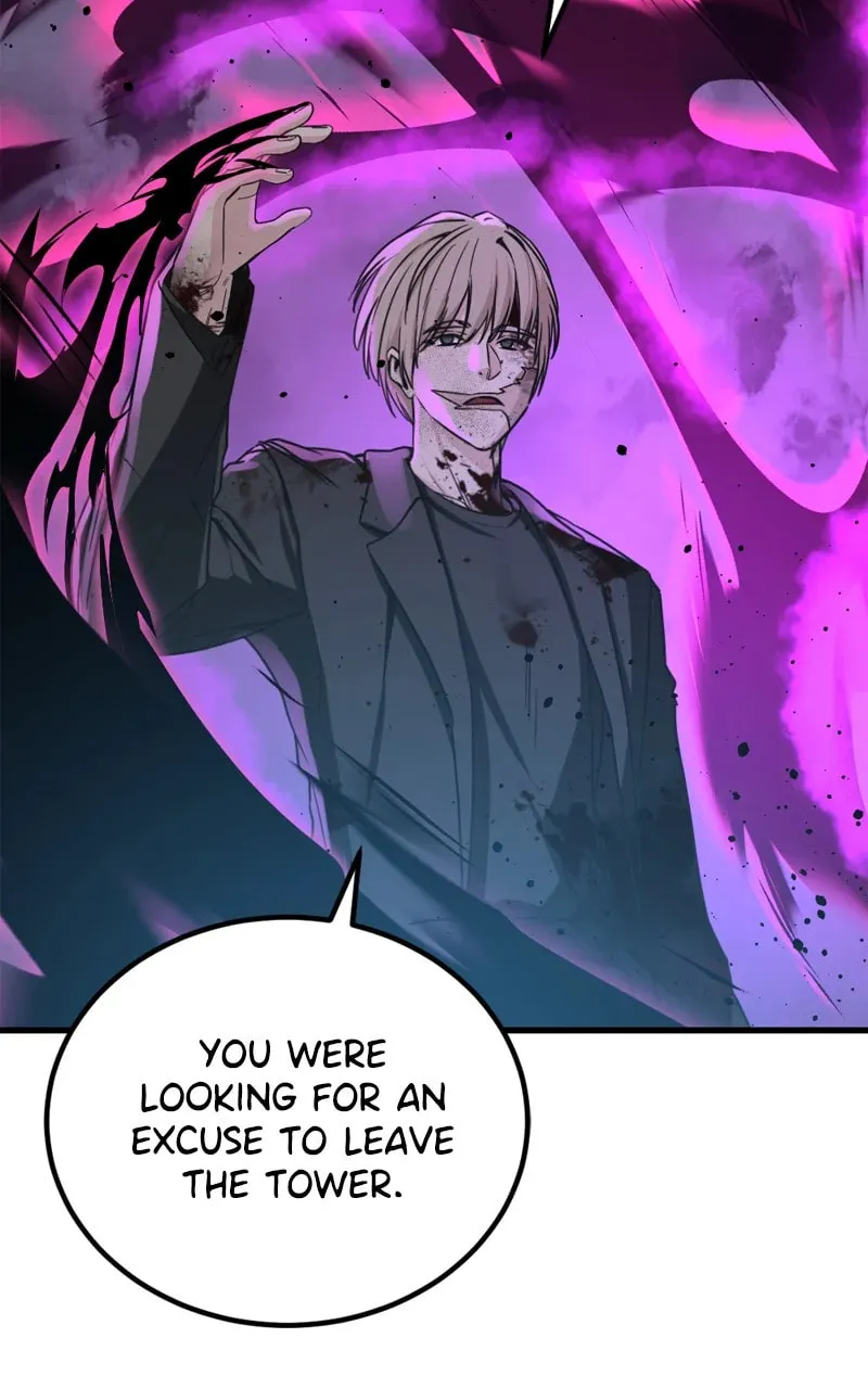 Hero Killer Chapter 203 page 38 - 