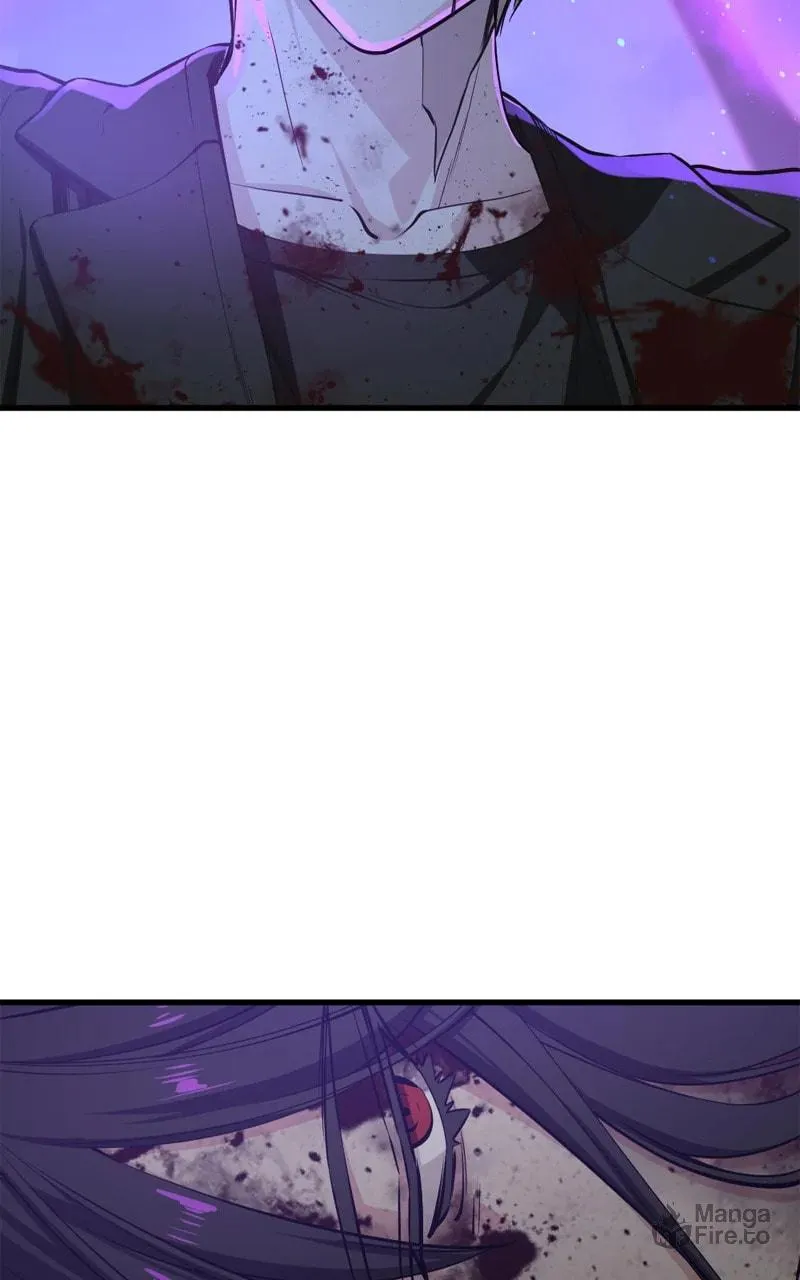 Hero Killer Chapter 203 page 40 - 
