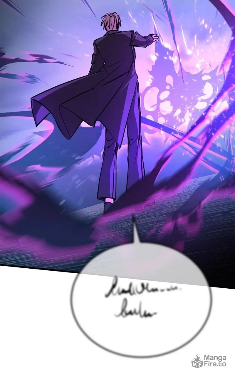Hero Killer Chapter 203 page 42 - 