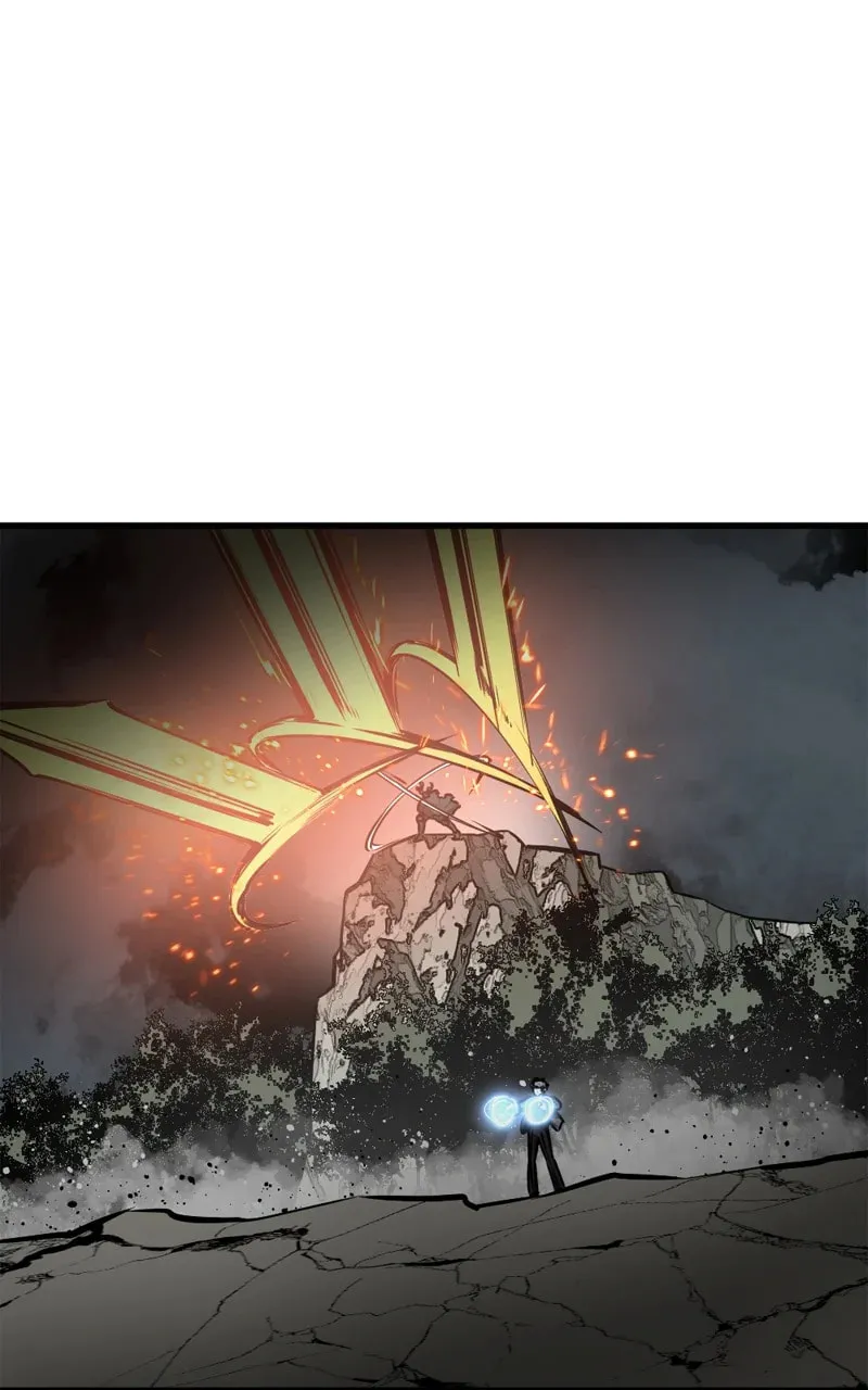 Hero Killer Chapter 203 page 43 - 