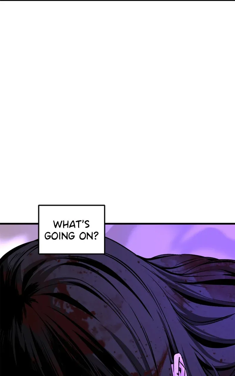 Hero Killer Chapter 203 page 44 - 