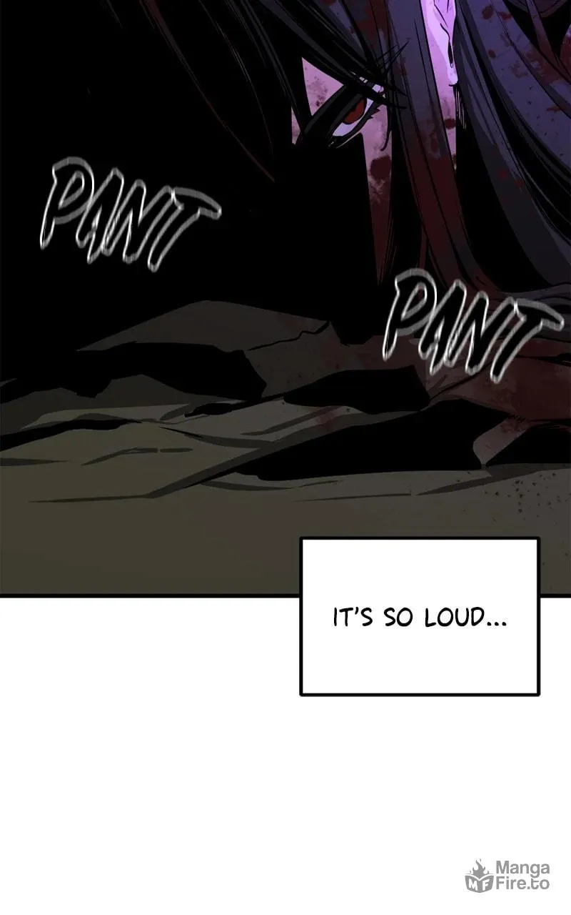 Hero Killer Chapter 203 page 45 - 