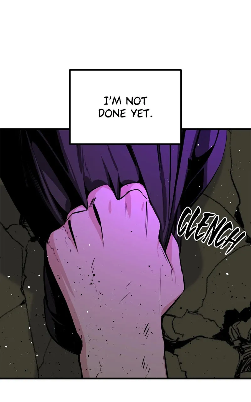Hero Killer Chapter 203 page 46 - 