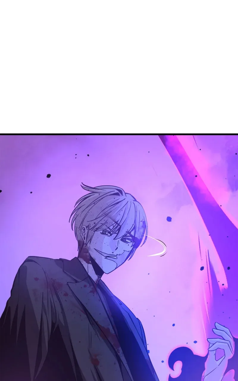 Hero Killer Chapter 203 page 47 - 
