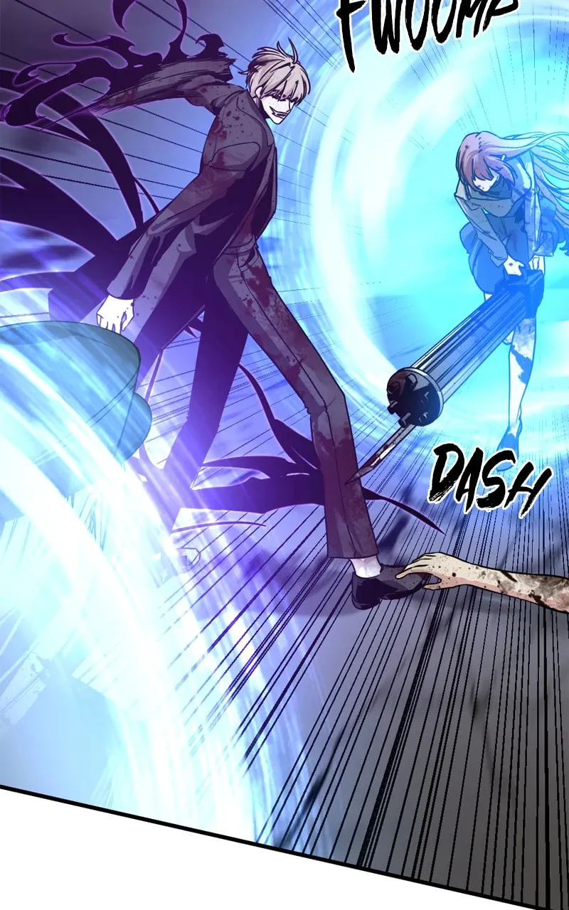 Hero Killer Chapter 203 page 49 - 