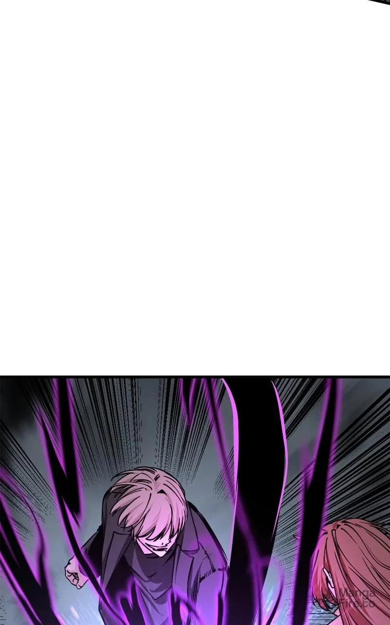 Hero Killer Chapter 203 page 50 - 