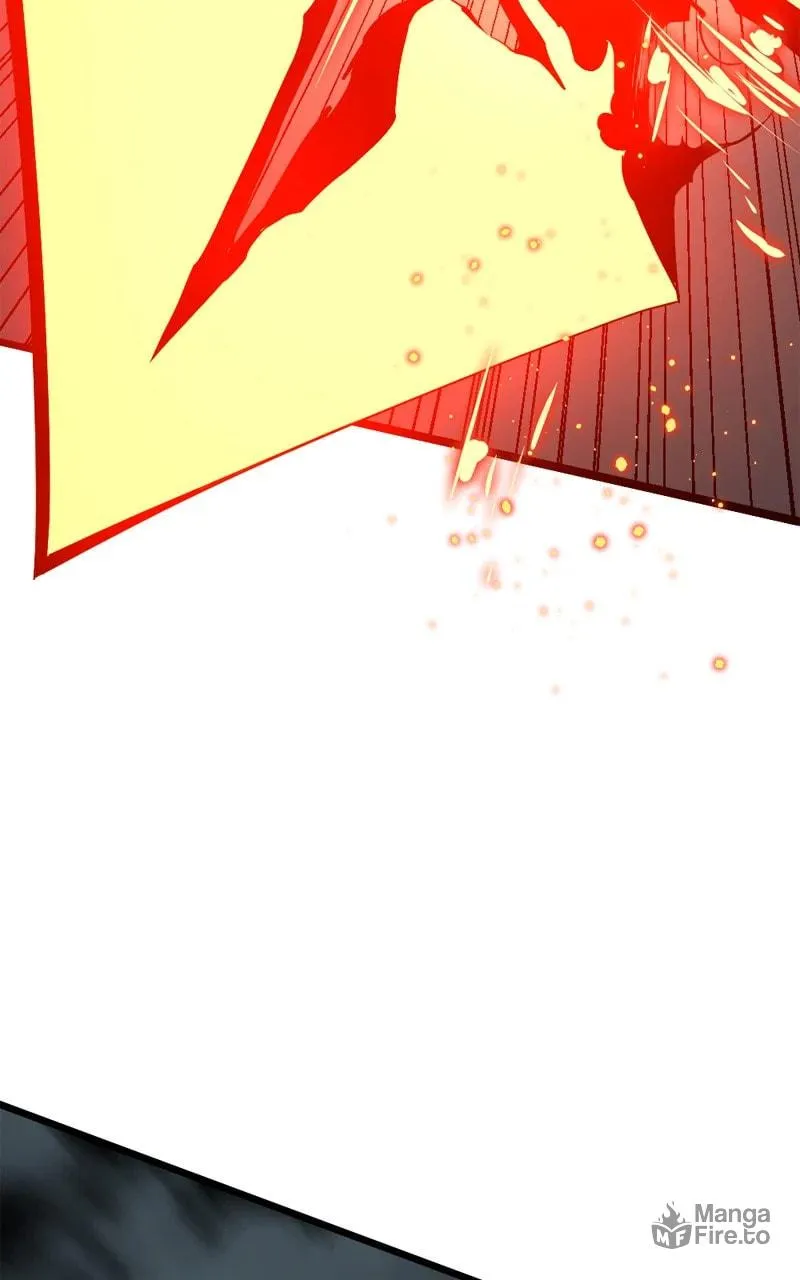 Hero Killer Chapter 203 page 6 - 
