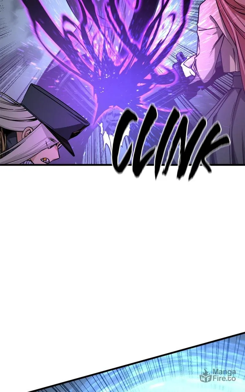 Hero Killer Chapter 203 page 51 - 