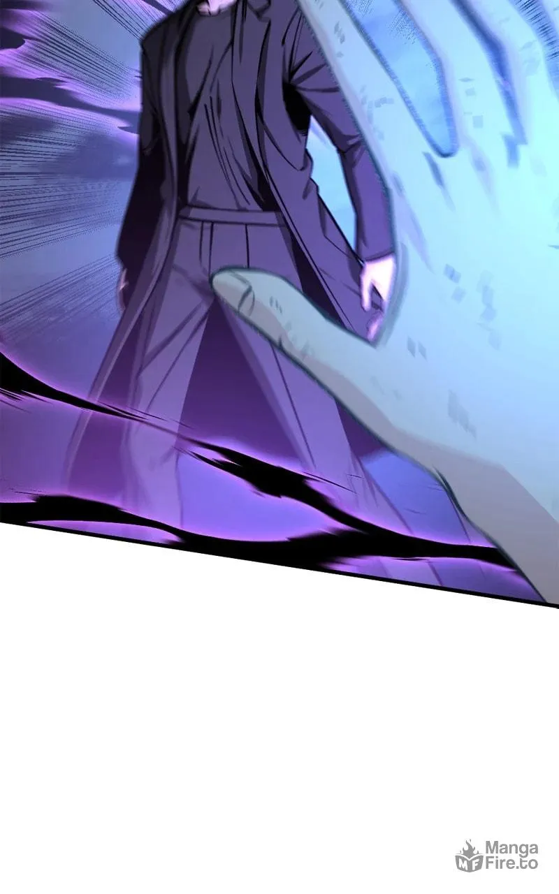 Hero Killer Chapter 203 page 54 - 
