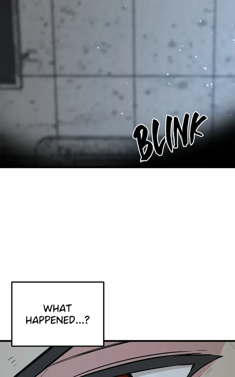 Hero Killer Chapter 203 page 58 - 