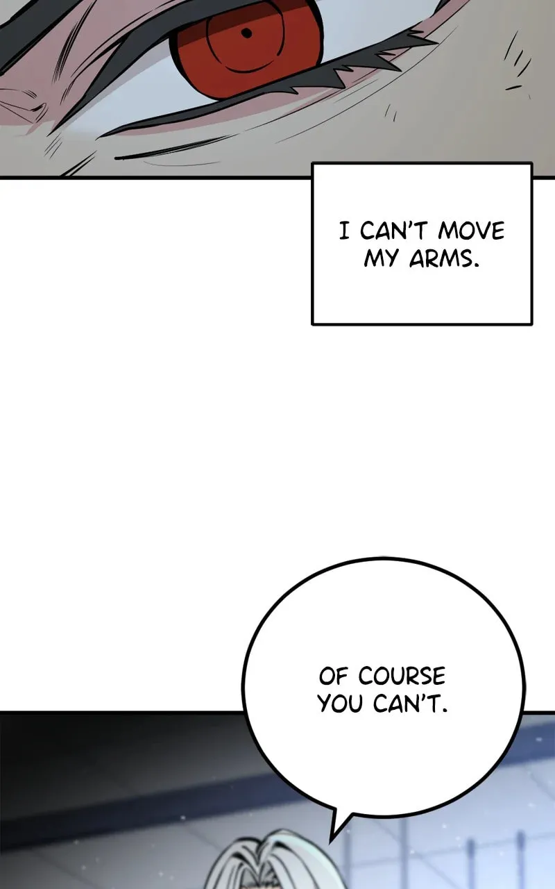 Hero Killer Chapter 203 page 59 - 
