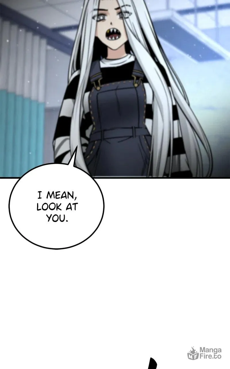Hero Killer Chapter 203 page 60 - 