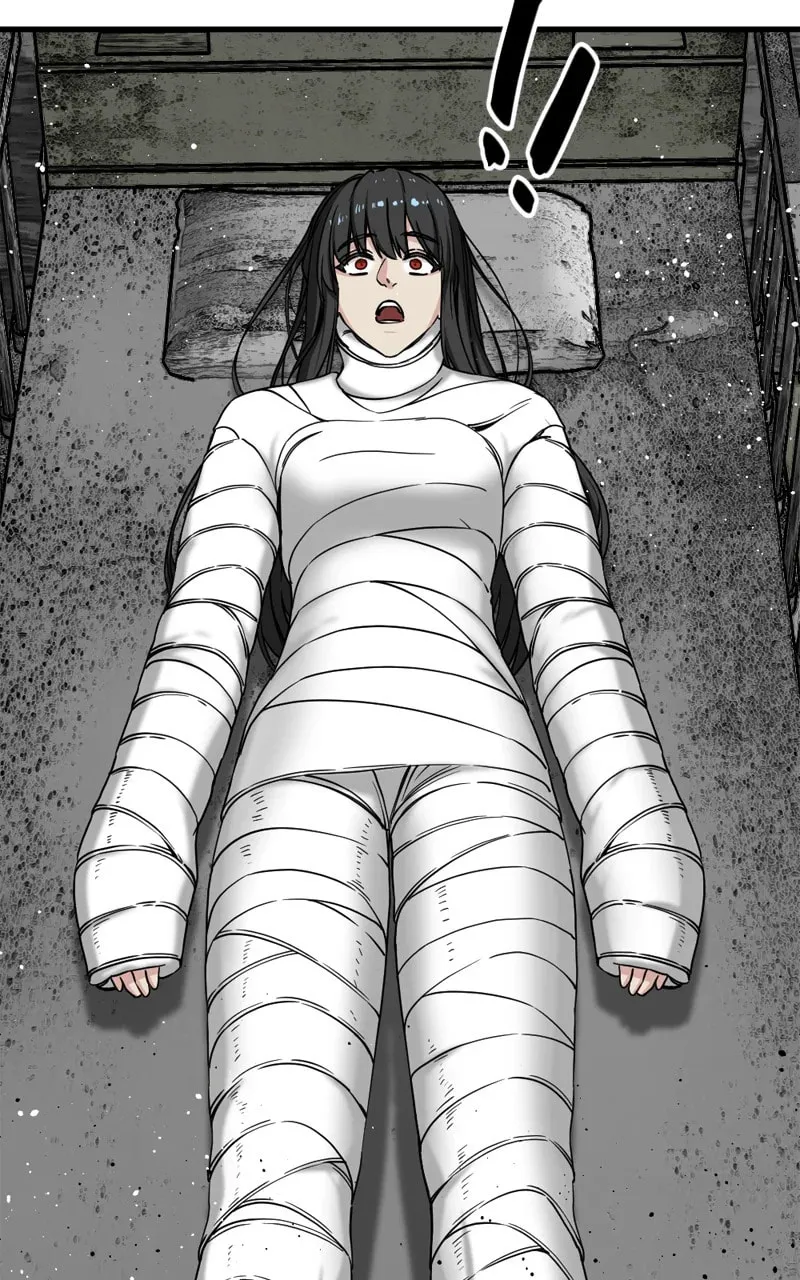 Hero Killer Chapter 203 page 61 - 