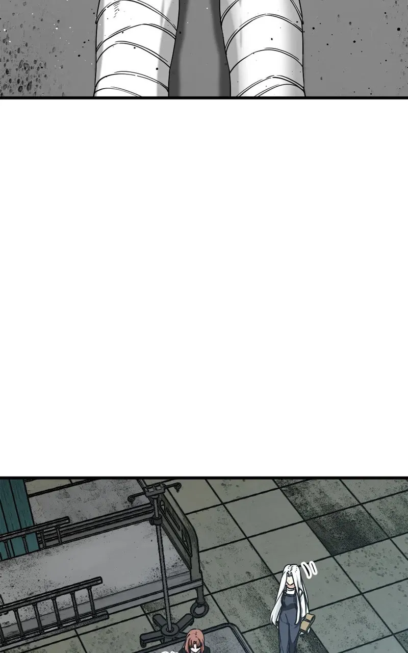 Hero Killer Chapter 203 page 62 - 