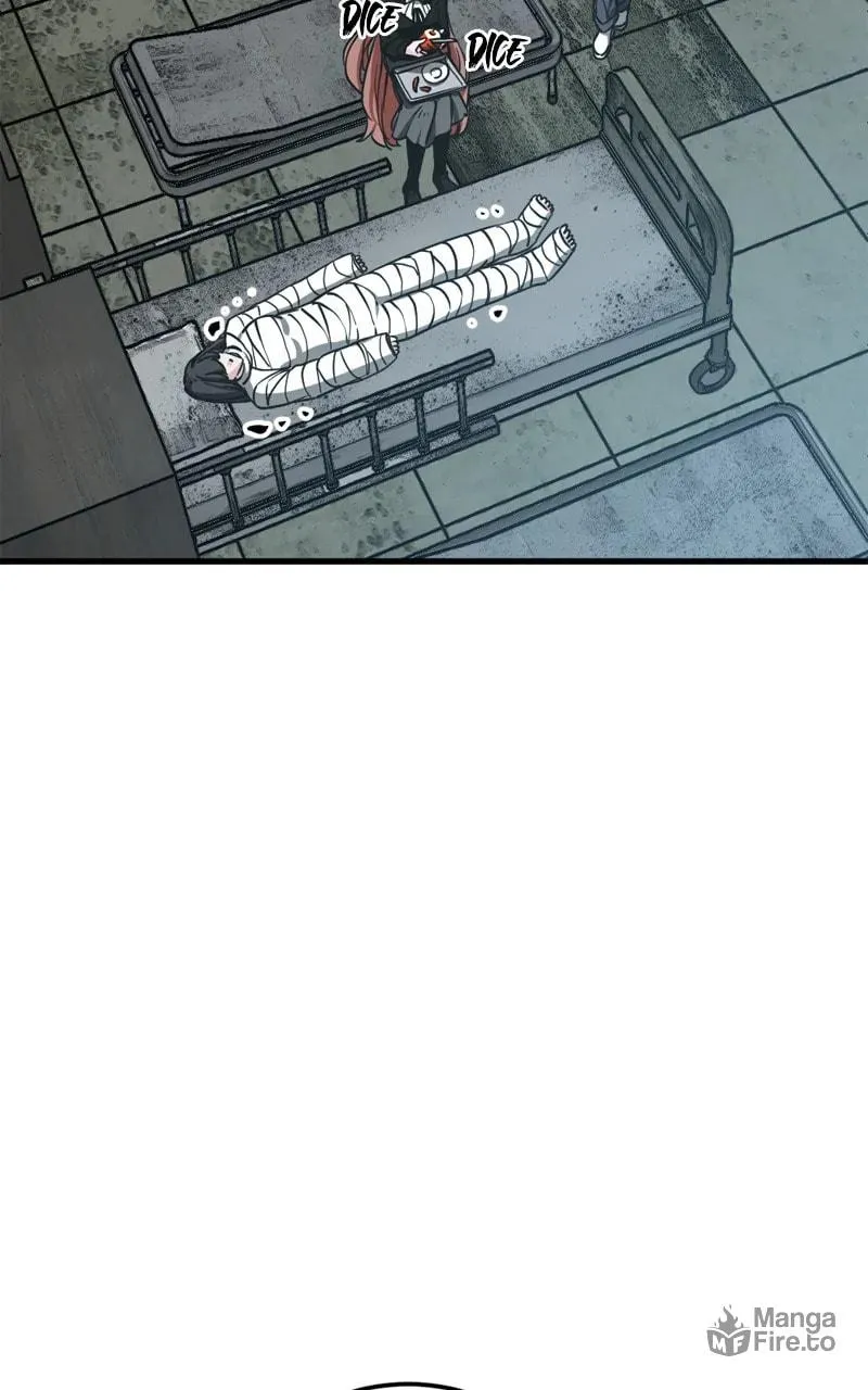 Hero Killer Chapter 203 page 63 - 