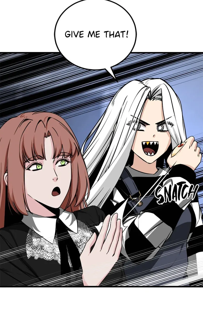 Hero Killer Chapter 203 page 64 - 