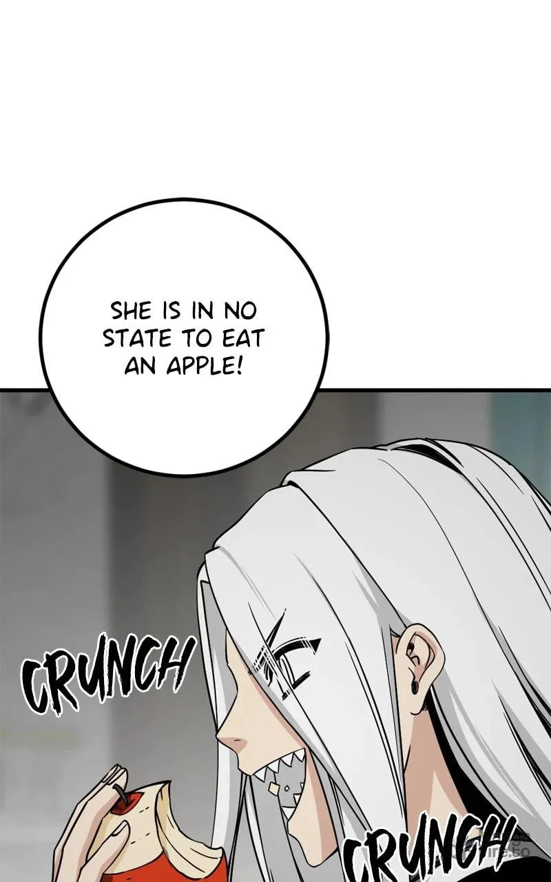 Hero Killer Chapter 203 page 65 - 