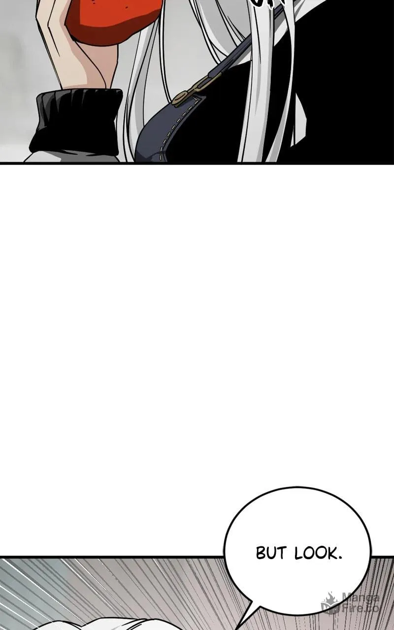 Hero Killer Chapter 203 page 66 - 