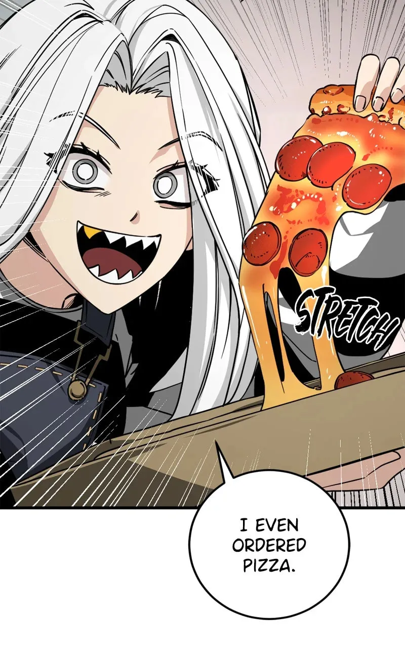 Hero Killer Chapter 203 page 67 - 