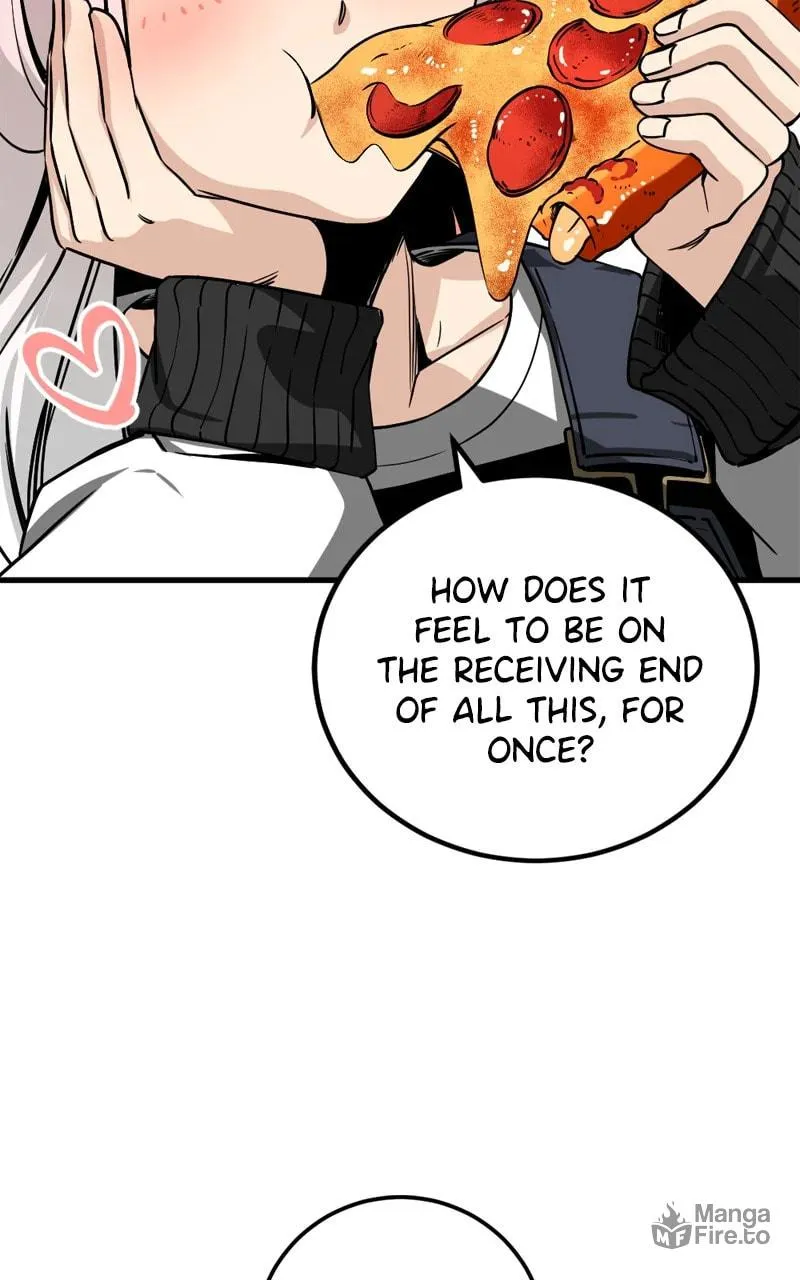 Hero Killer Chapter 203 page 69 - 