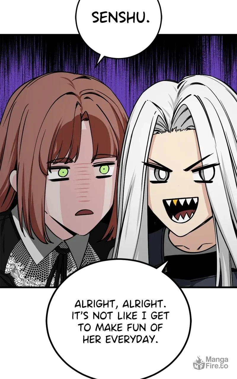 Hero Killer Chapter 203 page 70 - 