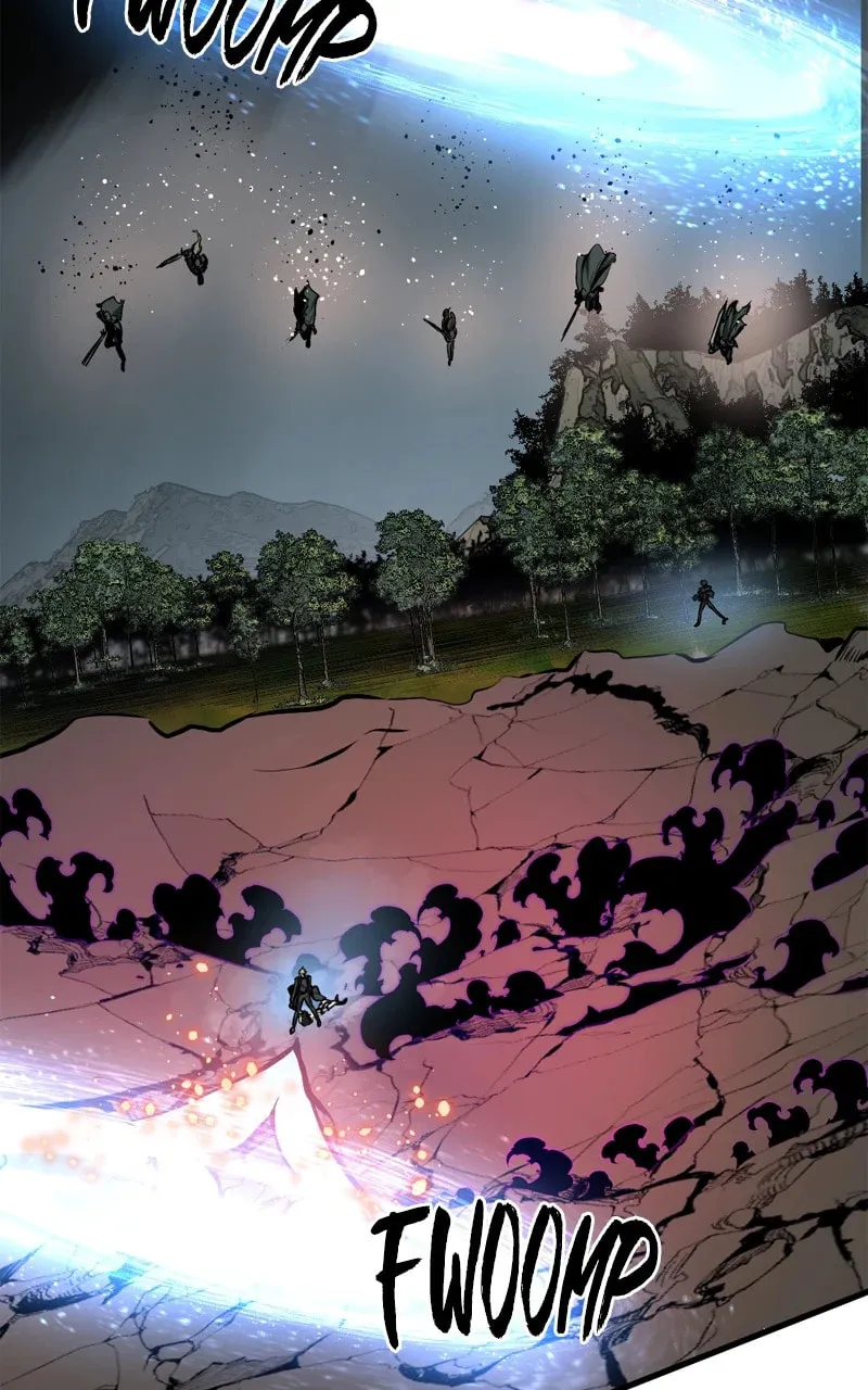 Hero Killer Chapter 203 page 8 - 