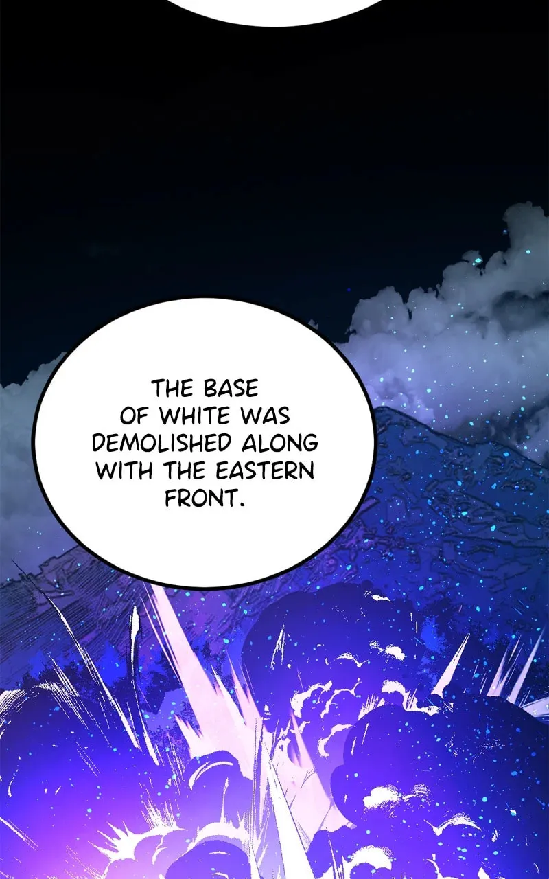 Hero Killer Chapter 203 page 76 - 