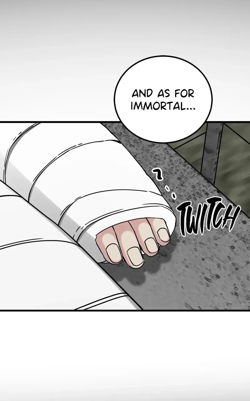 Hero Killer Chapter 203 page 79 - 