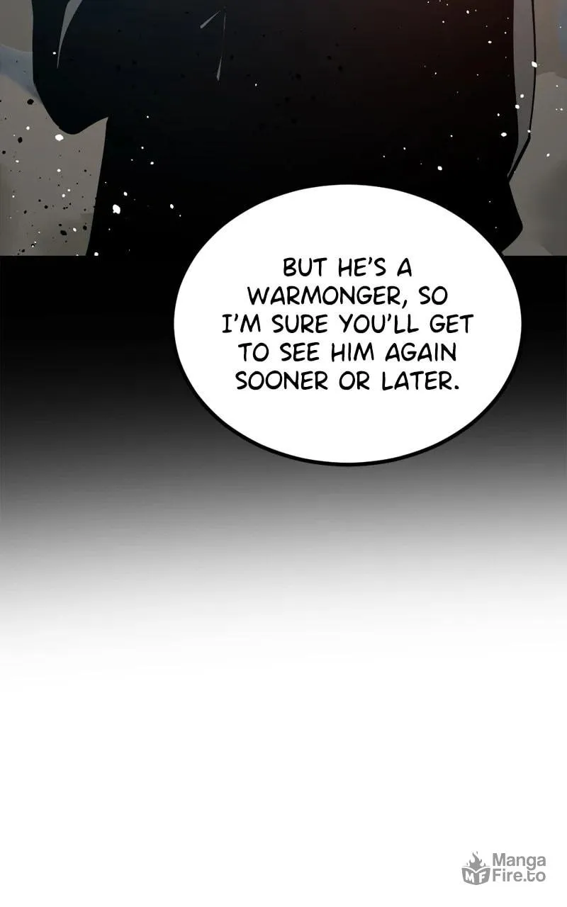 Hero Killer Chapter 203 page 81 - 