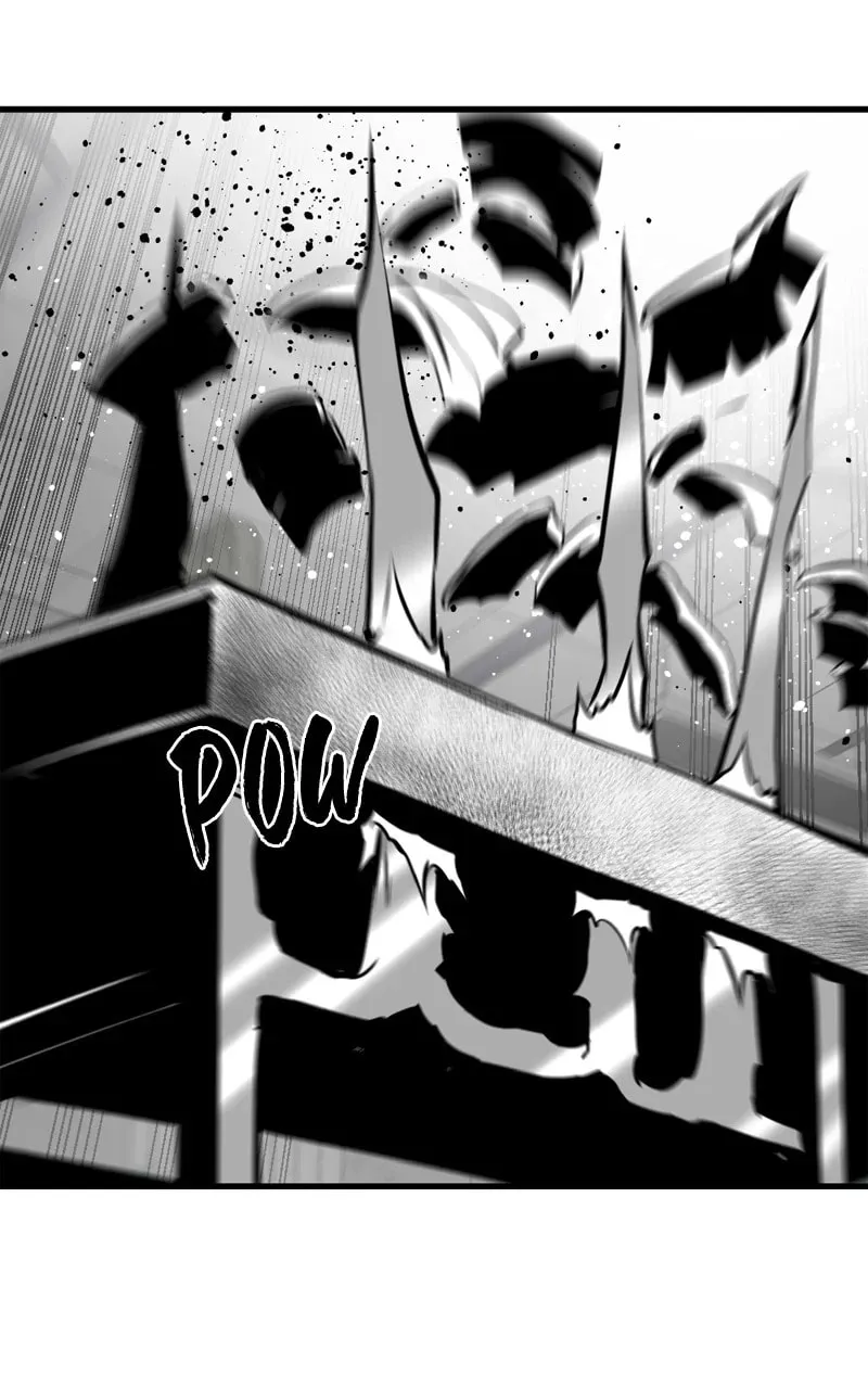 Hero Killer Chapter 203 page 83 - 