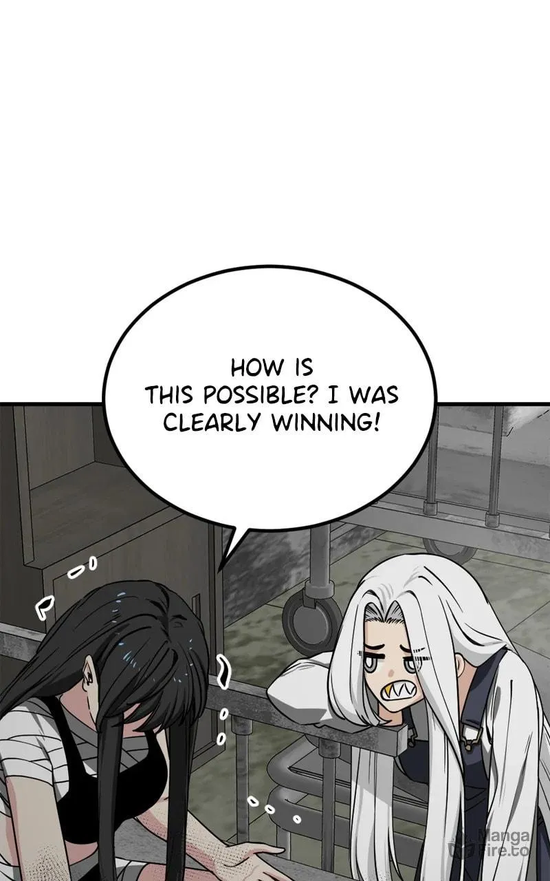 Hero Killer Chapter 203 page 84 - 