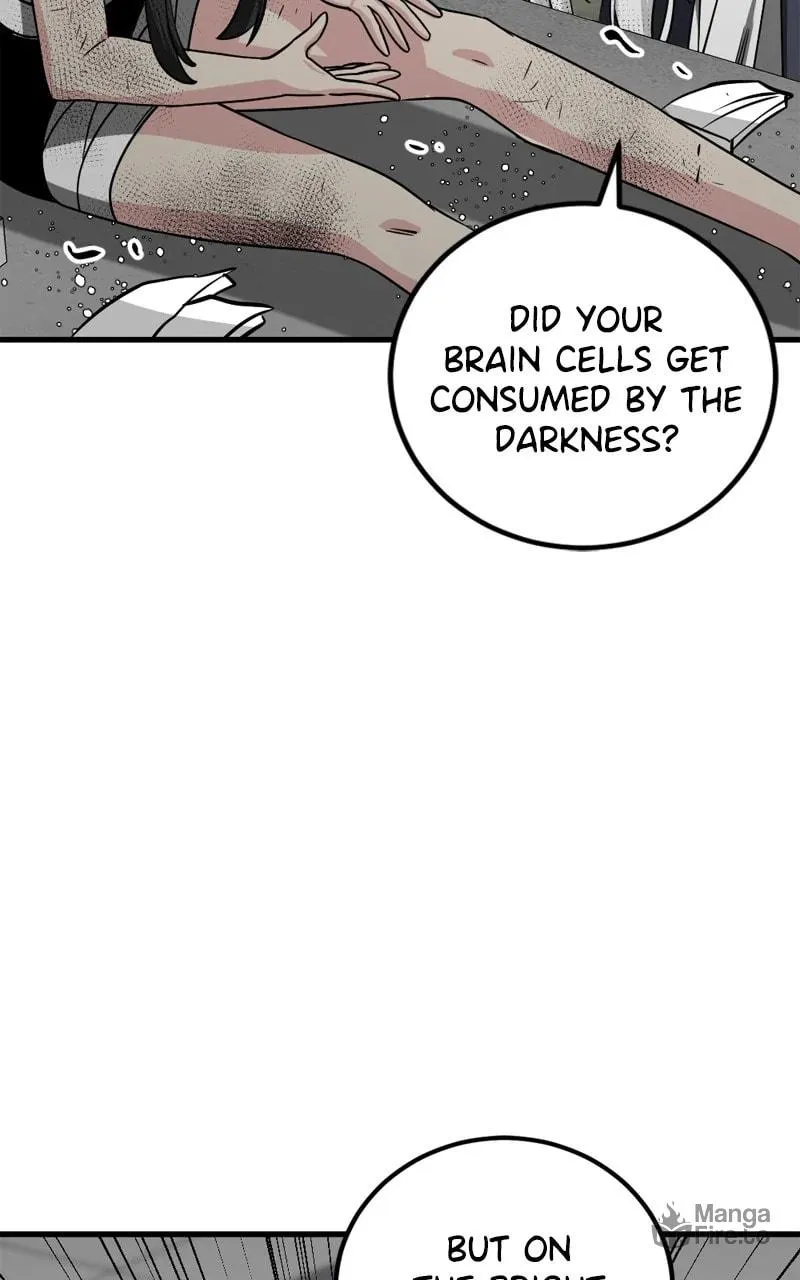 Hero Killer Chapter 203 page 85 - 