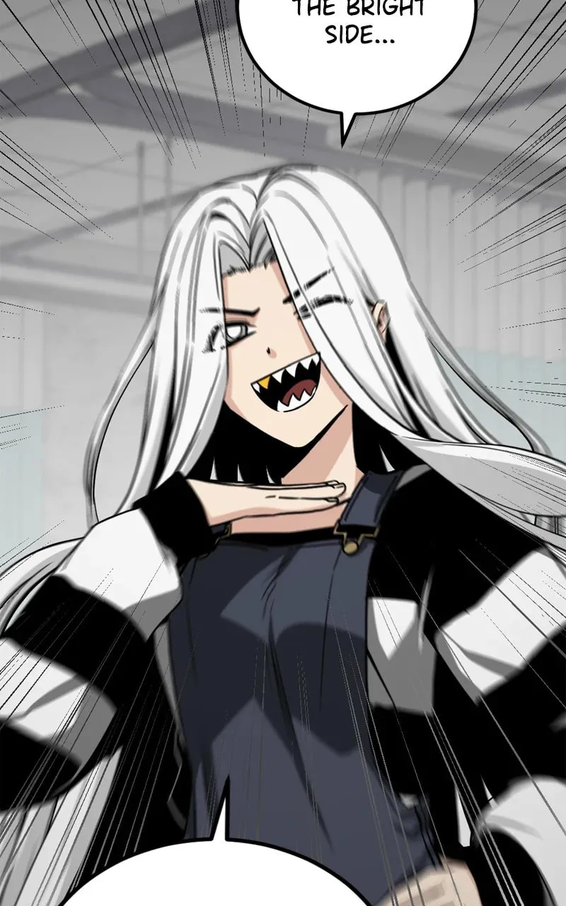 Hero Killer Chapter 203 page 86 - 