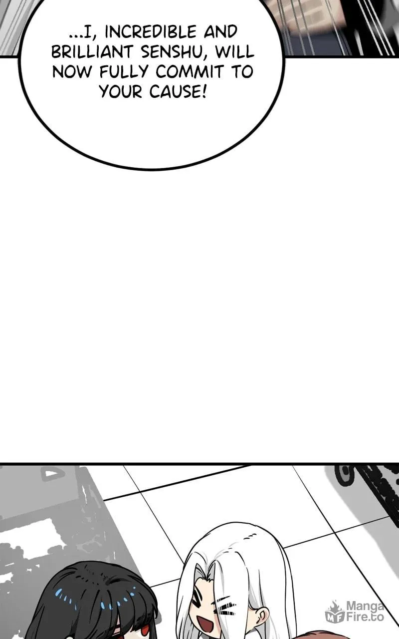Hero Killer Chapter 203 page 87 - 