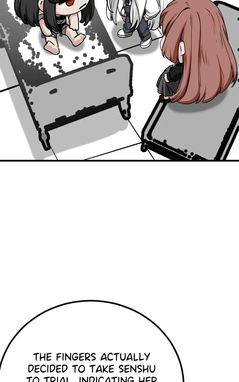 Hero Killer Chapter 203 page 88 - 