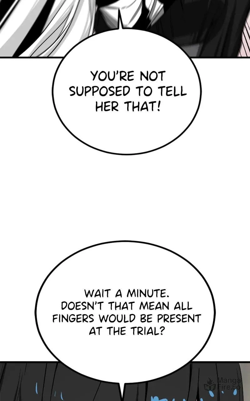 Hero Killer Chapter 203 page 90 - 