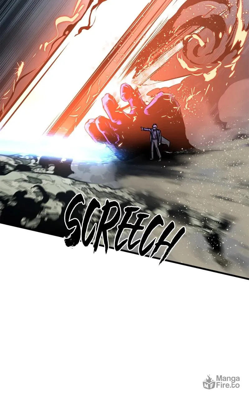 Hero Killer Chapter 203 page 10 - 