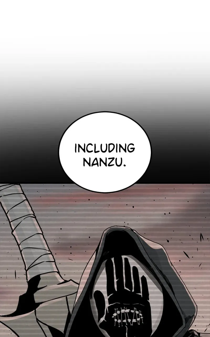 Hero Killer Chapter 203 page 92 - 