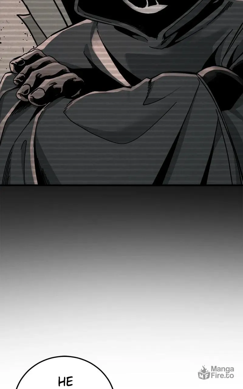 Hero Killer Chapter 203 page 93 - 