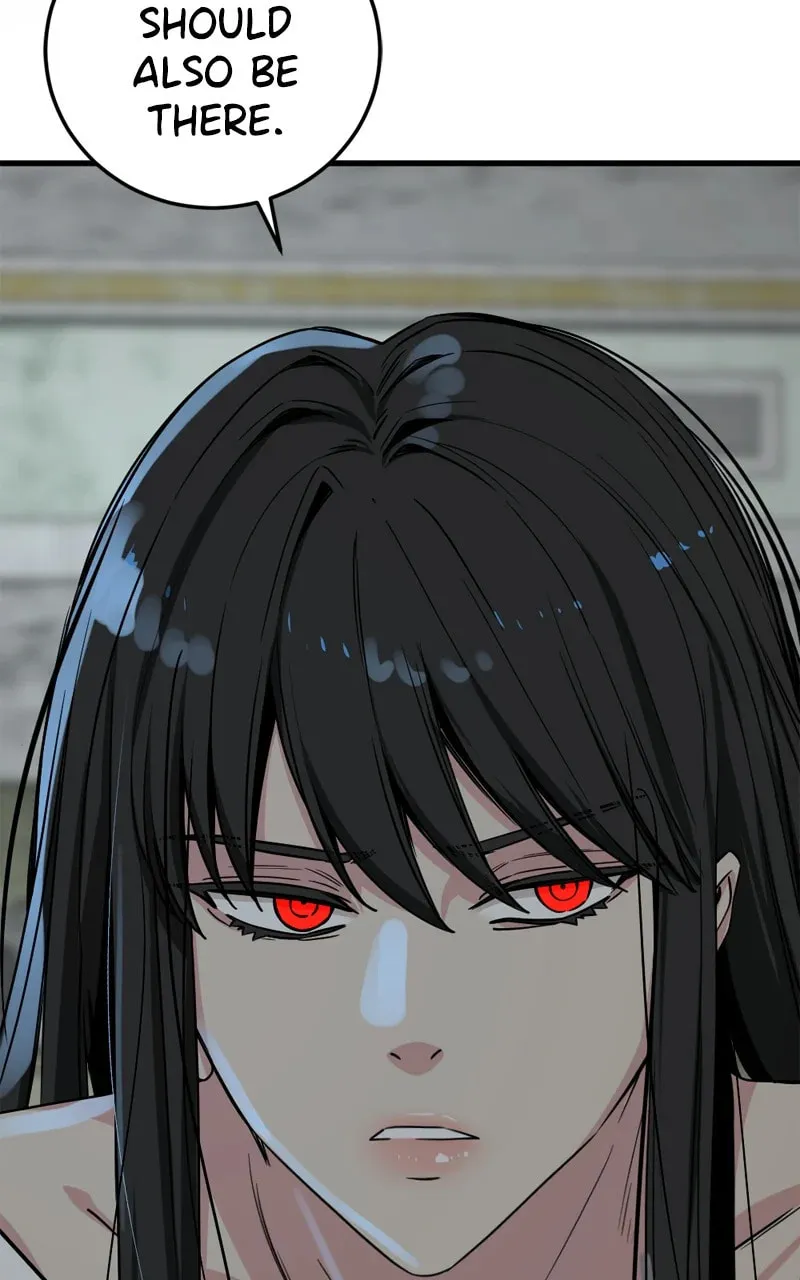 Hero Killer Chapter 203 page 94 - 