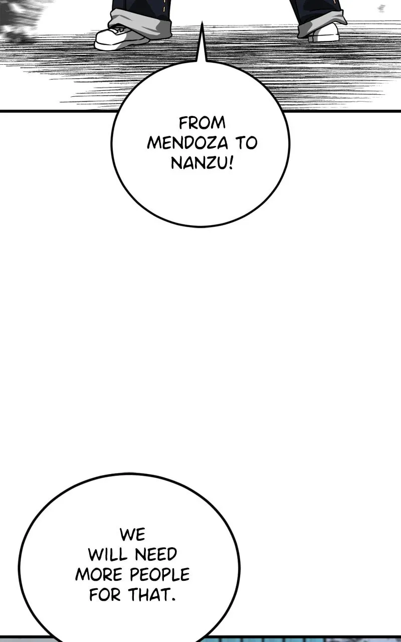 Hero Killer Chapter 203 page 97 - 