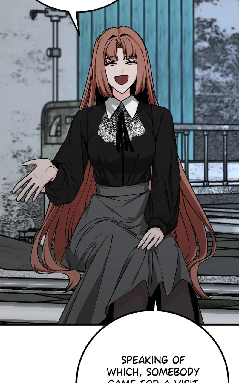 Hero Killer Chapter 203 page 98 - 