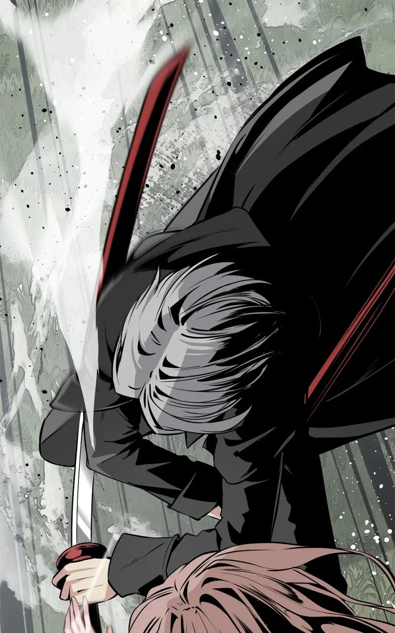 Hero Killer Chapter 204 page 1 - 